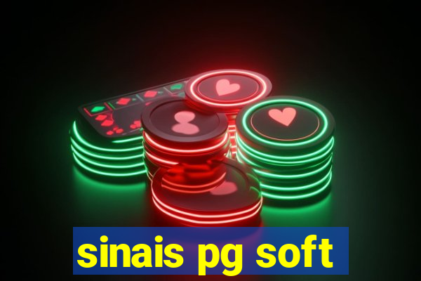 sinais pg soft