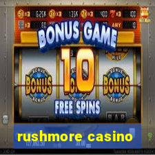 rushmore casino