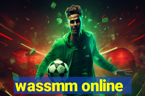 wassmm online