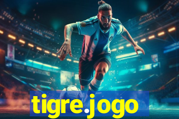 tigre.jogo