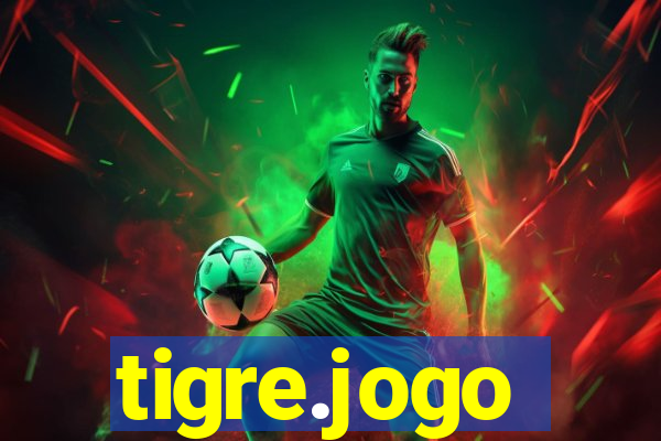 tigre.jogo