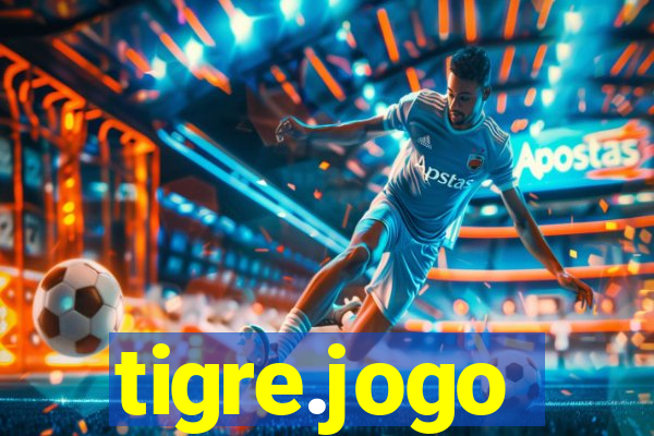 tigre.jogo