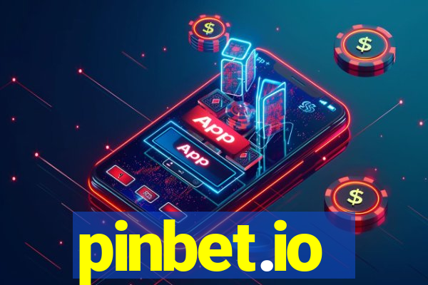 pinbet.io