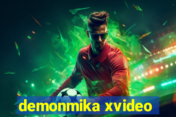 demonmika xvideo