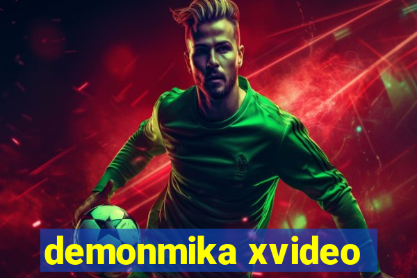 demonmika xvideo