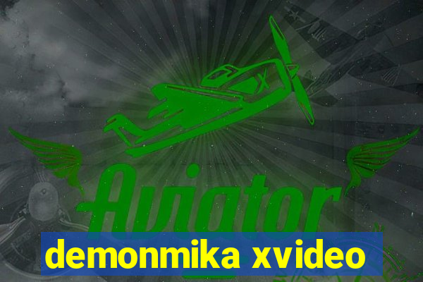 demonmika xvideo