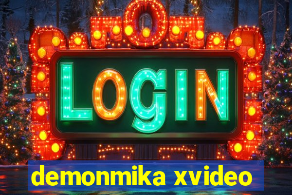 demonmika xvideo