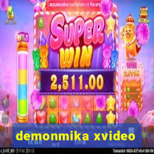 demonmika xvideo