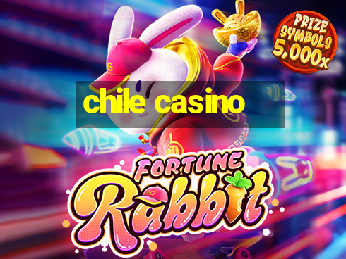 chile casino