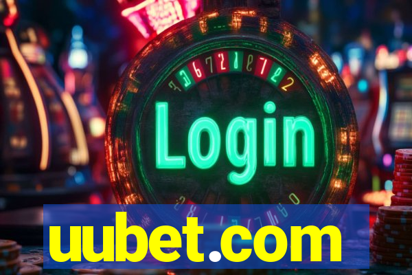 uubet.com