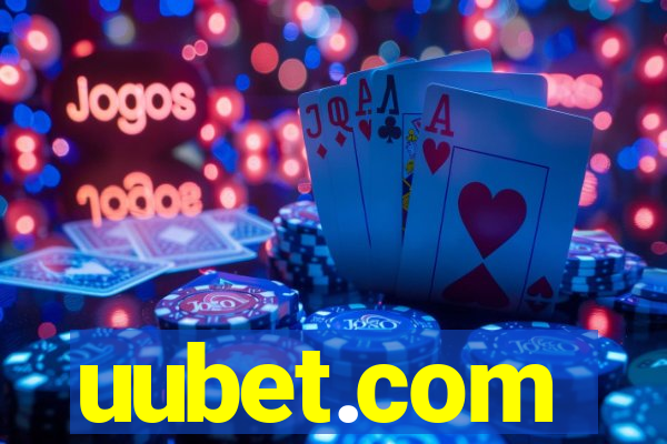 uubet.com