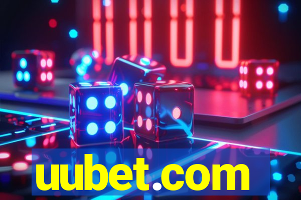 uubet.com