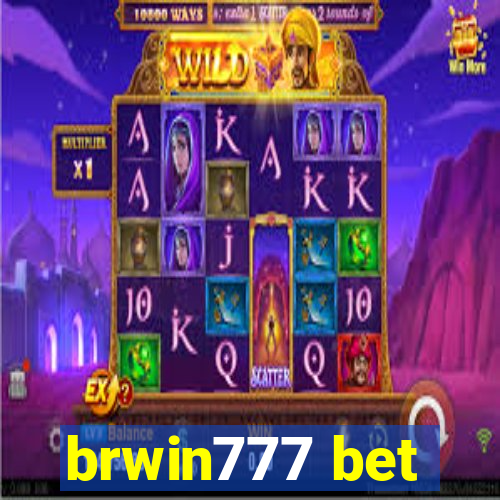 brwin777 bet