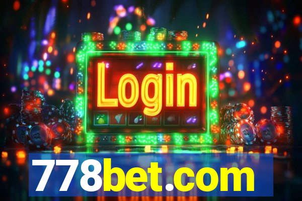 778bet.com