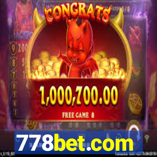 778bet.com