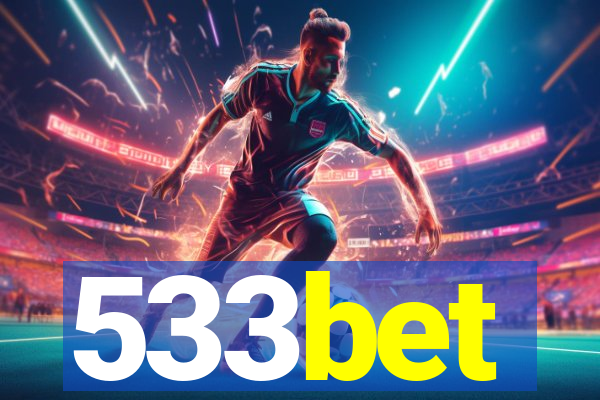 533bet