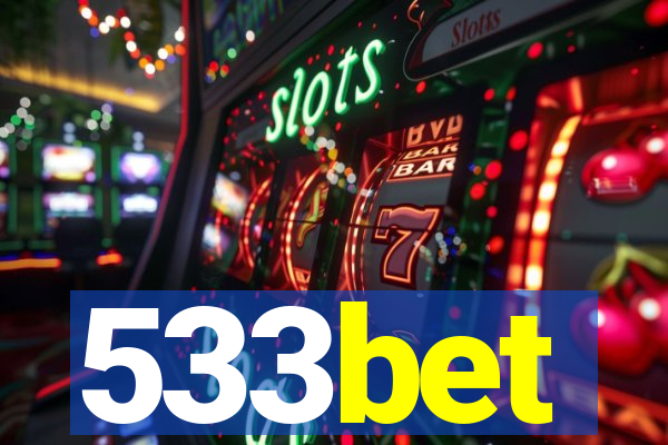 533bet