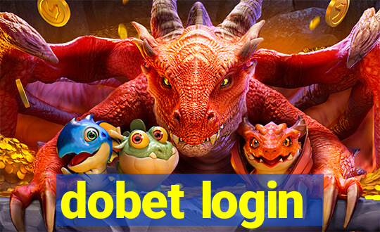 dobet login