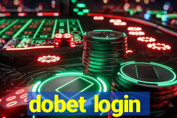 dobet login