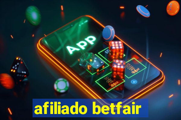 afiliado betfair