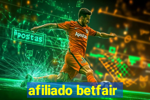 afiliado betfair