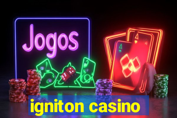 igniton casino