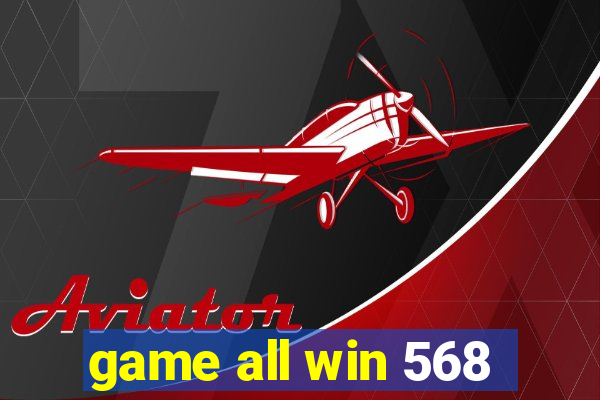 game all win 568