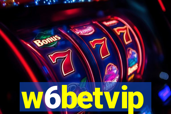 w6betvip