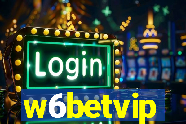 w6betvip