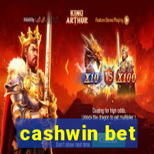 cashwin bet