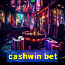 cashwin bet