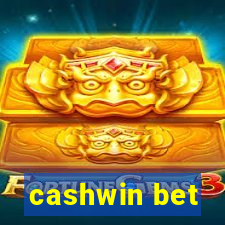 cashwin bet