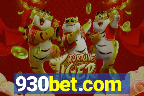 930bet.com