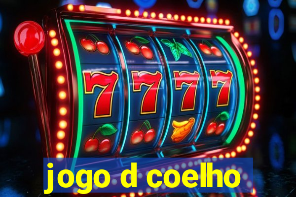 jogo d coelho