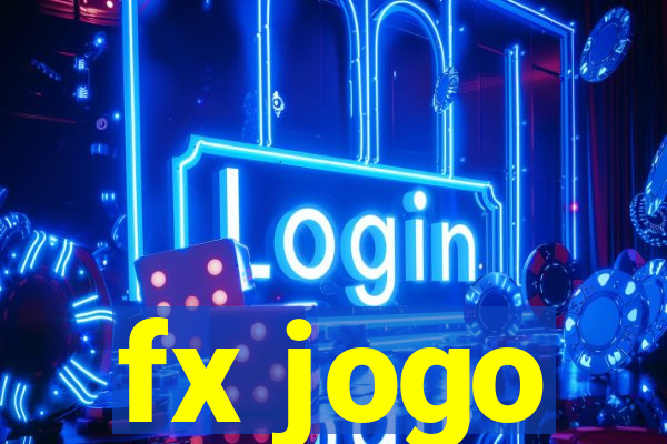 fx jogo