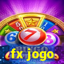 fx jogo