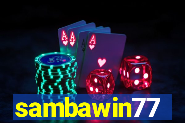 sambawin77