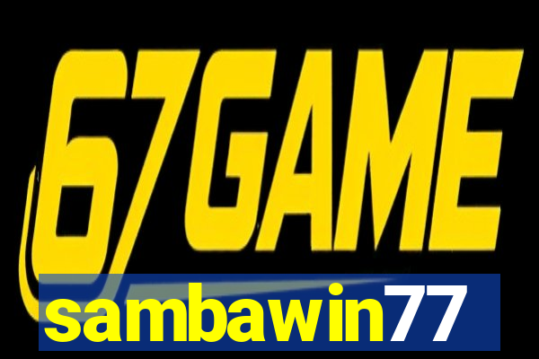 sambawin77