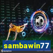 sambawin77