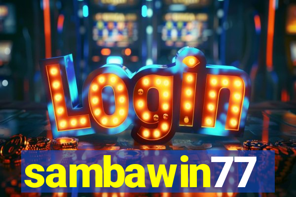 sambawin77