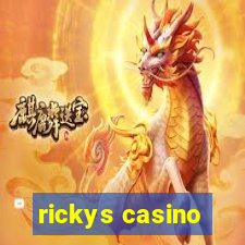 rickys casino