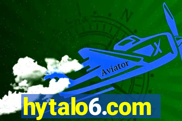 hytalo6.com