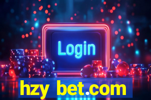 hzy bet.com