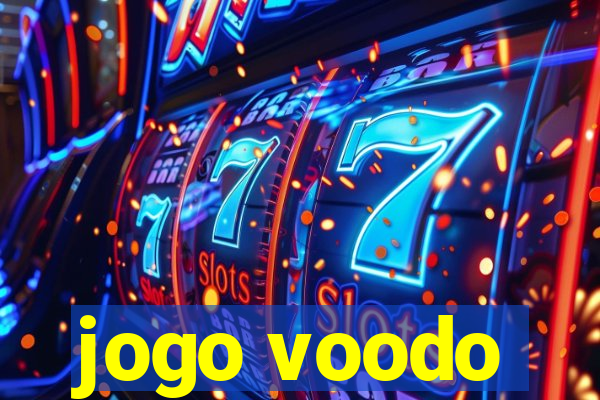 jogo voodo