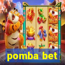 pomba bet