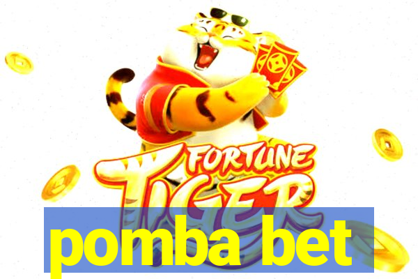 pomba bet