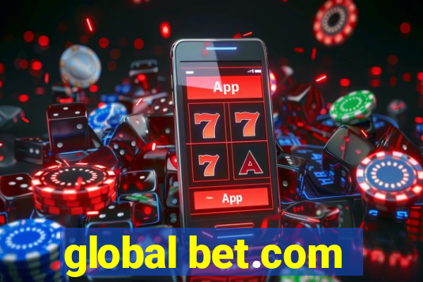 global bet.com