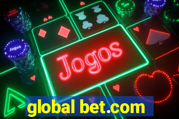 global bet.com