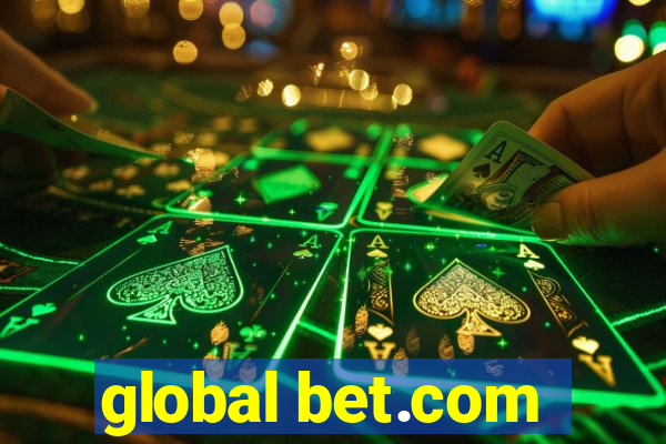 global bet.com