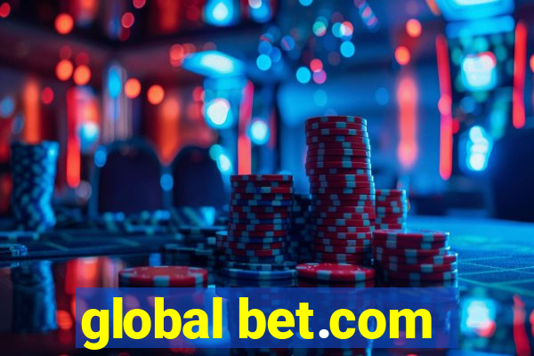 global bet.com